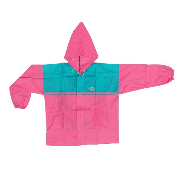 Rain Coat - Image 2